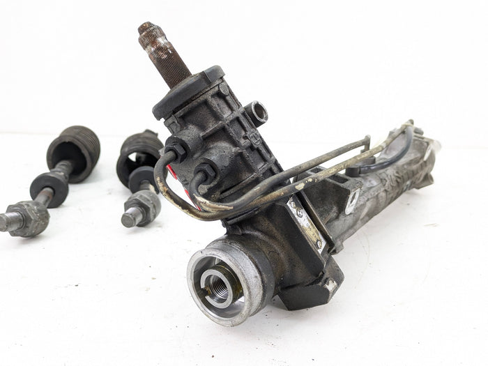 BMW Z3 M Roadster Coupe Hydraulic Power Steering Rack & Pinion 1096240