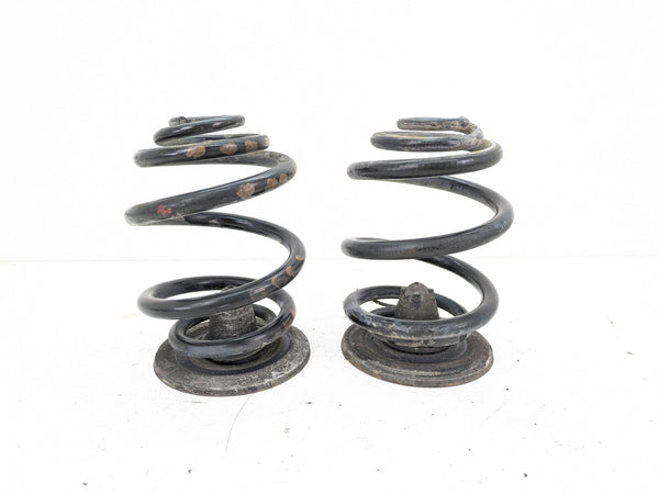BMW Z3 M Roadster Left/Right Rear Spring Set