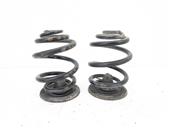 BMW Z3 M Roadster Left/Right Rear Spring Set