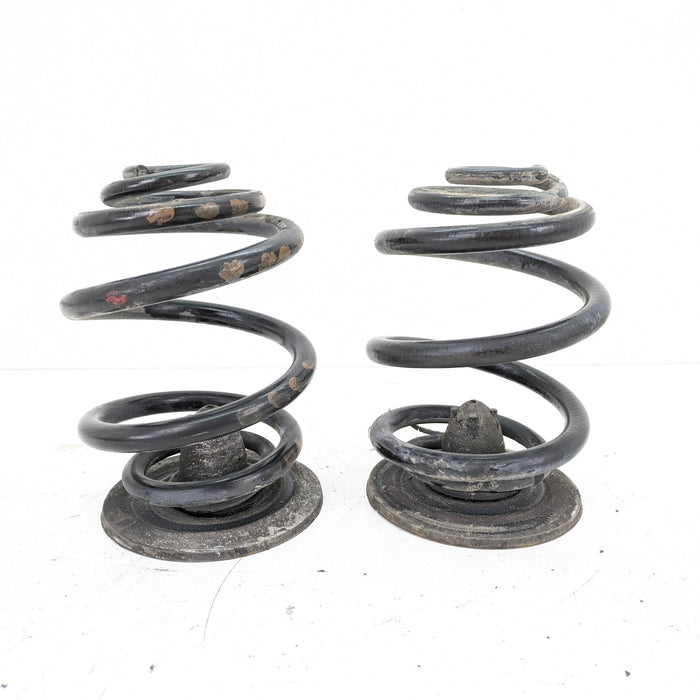 BMW Z3 M Roadster Left/Right Rear Spring Set