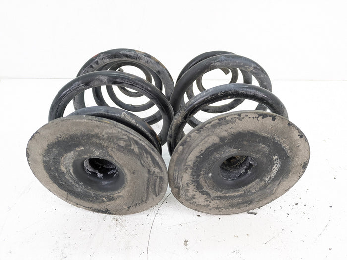BMW Z3 M Roadster Left/Right Rear Spring Set