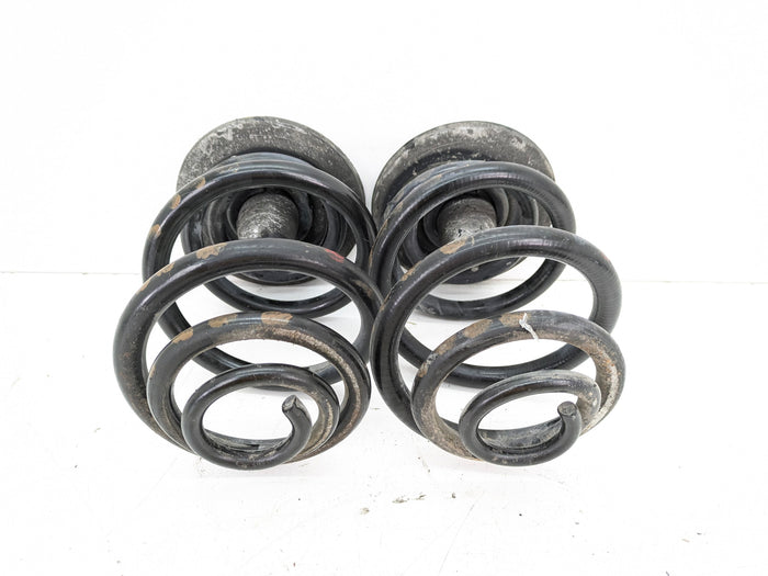 BMW Z3 M Roadster Left/Right Rear Spring Set