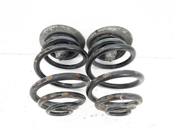 BMW Z3 M Roadster Left/Right Rear Spring Set