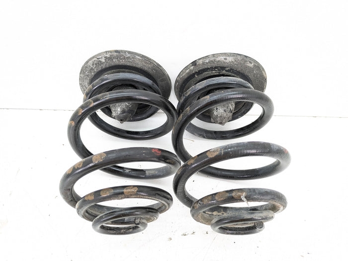 BMW Z3 M Roadster Left/Right Rear Spring Set