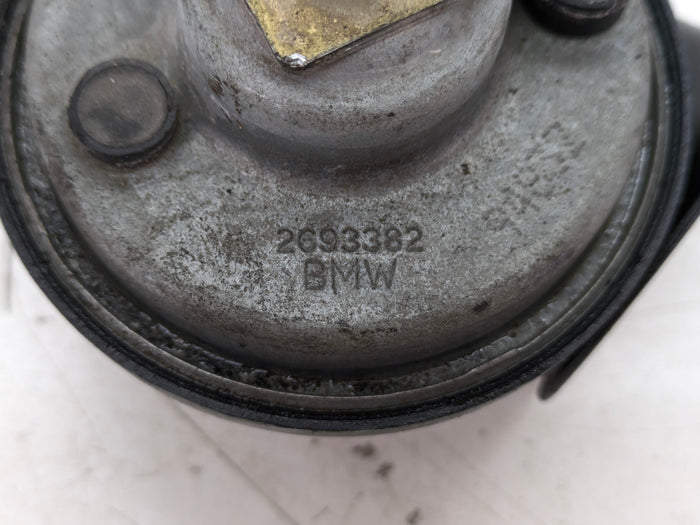 BMW Z3 M Roadster/M Coupe High & Low Pitch Horns Pair 2693381/2693382