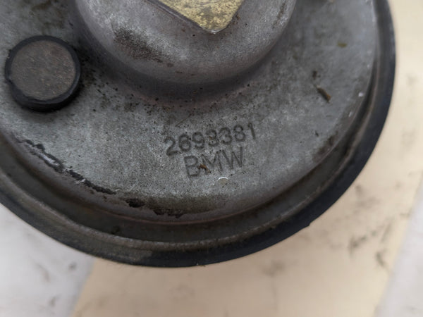 BMW Z3 M Roadster/M Coupe High & Low Pitch Horns Pair 2693381/2693382