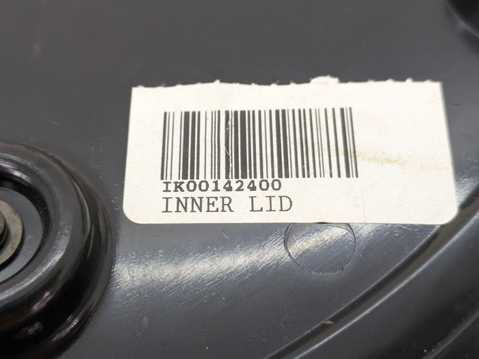 BMW Z3 M 3.0 2.8 2.5 Dash Right Front Trim Airbag Cover Panel Black 51458401073