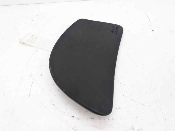 BMW Z3 M 3.0 2.8 2.5 Dash Right Front Trim Airbag Cover Panel Black 51458401073