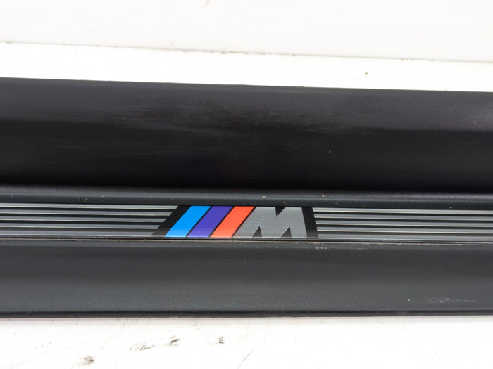 BMW Z3 M Roadster/M Coupe Left/Right Side Door Sill Trim Set 8397501/8397502