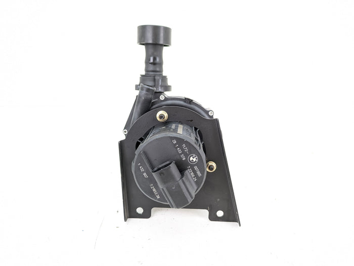 BMW Z3 M 2.8 Coupe Roadster S52 M52 SAP Emissions Secondary Smog Air Pump 1433578/1432907