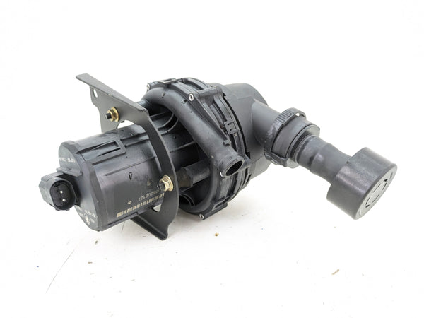 BMW Z3 M 2.8 Coupe Roadster S52 M52 SAP Emissions Secondary Smog Air Pump 1433578/1432907