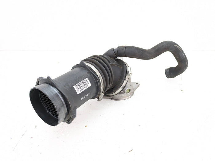 BMW Z3 M Coupe Roadster S52 Engine Throttle Body Mass Air Flow Sensor Intake Boot 1703562