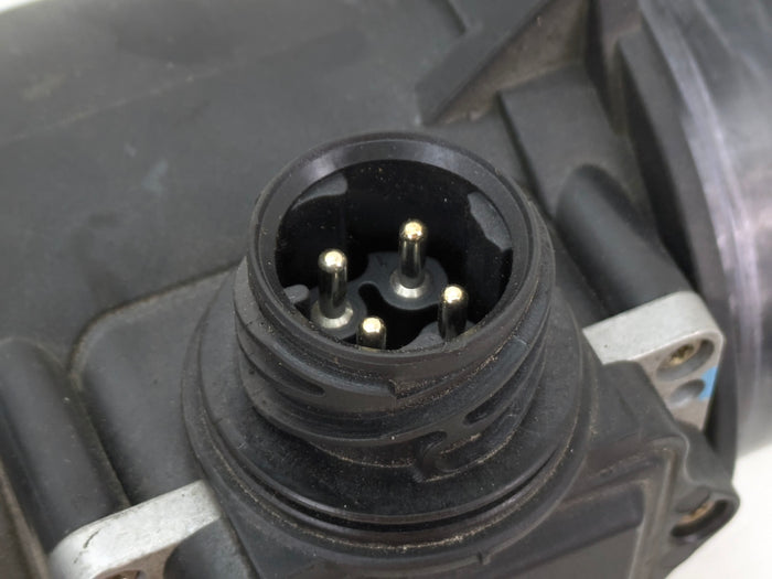 BMW Z3 M Coupe Roadster S52 Engine Throttle Body Mass Air Flow Sensor Intake Boot 1703562