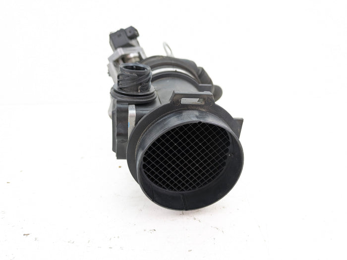 BMW Z3 M Coupe Roadster S52 Engine Throttle Body Mass Air Flow Sensor Intake Boot 1703562