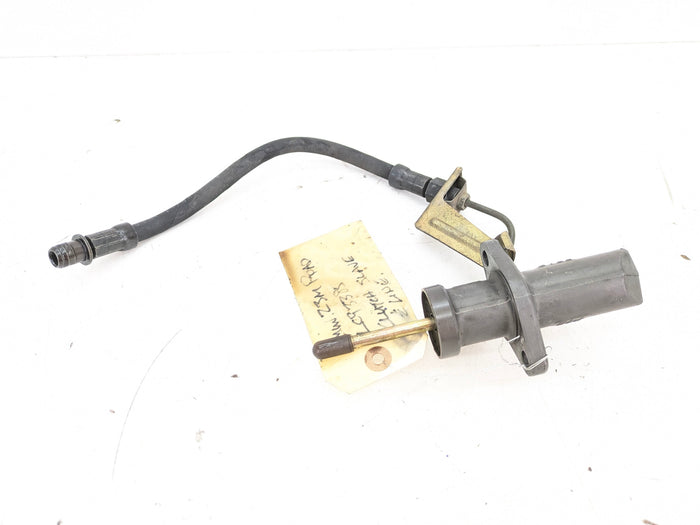 BMW Z3 M Roadster/M Coupe Clutch Slave Cylinder & Line 21526775924