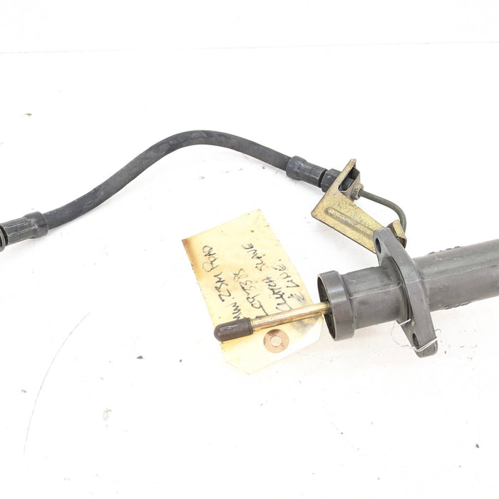 BMW Z3 M Roadster/M Coupe Clutch Slave Cylinder & Line 21526775924