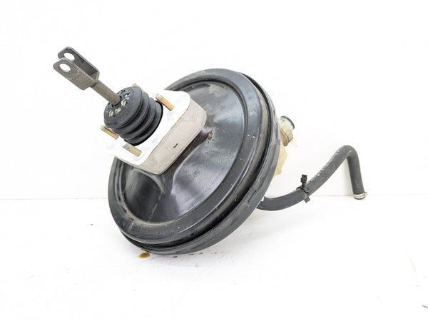 BMW Z3 M Roadster/M Coupe S52 Brake Booster And Master Cylinder 2228216