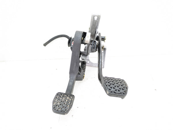 BMW Z3 M Roadster/M Coupe Manual Transmission Clutch/Brake Pedals 1164842
