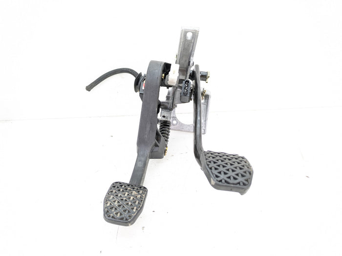 BMW Z3 M Roadster/M Coupe Manual Transmission Clutch/Brake Pedals 1164842