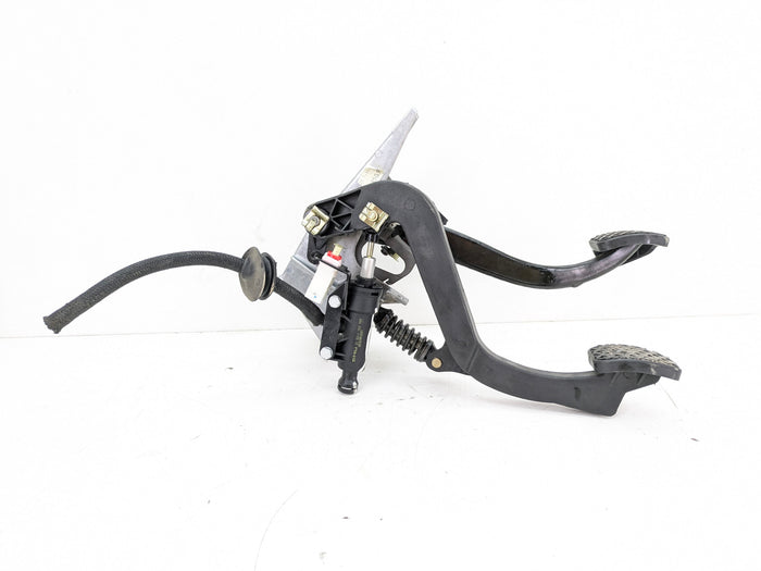 BMW Z3 M Roadster/M Coupe Manual Transmission Clutch/Brake Pedals 1164842