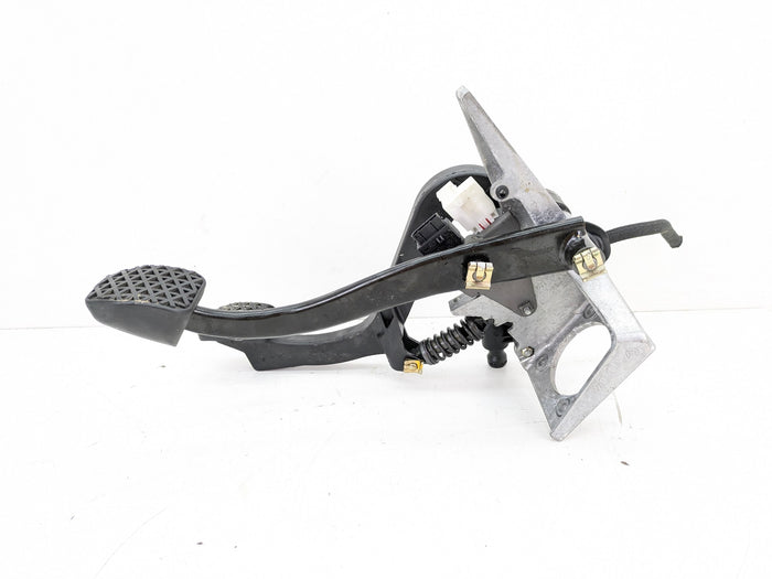 BMW Z3 M Roadster/M Coupe Manual Transmission Clutch/Brake Pedals 1164842