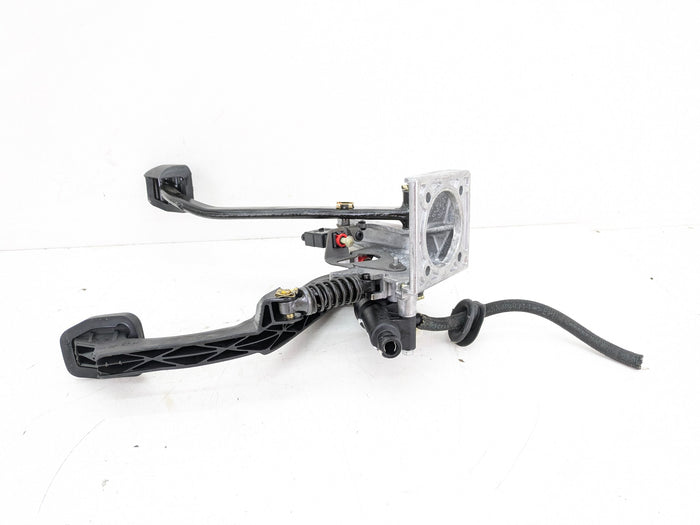 BMW Z3 M Roadster/M Coupe Manual Transmission Clutch/Brake Pedals 1164842
