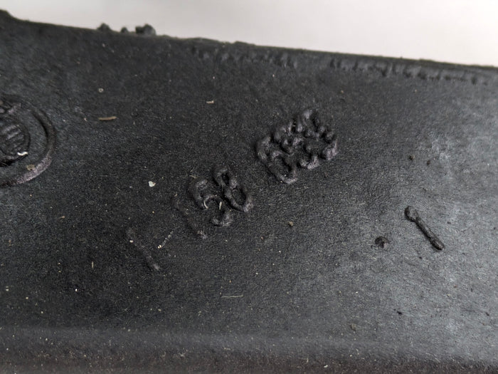 BMW Z3 M Roadster/M Coupe Manual Transmission Clutch/Brake Pedals 1164842