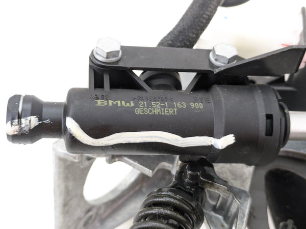 BMW Z3 M Roadster/M Coupe Manual Transmission Clutch/Brake Pedals 1164842