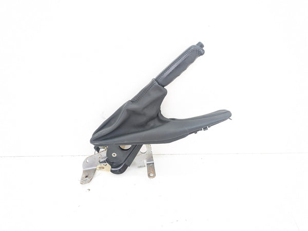 BMW E36 M3 Z3 M 3.0 2.8 Hand Parking Emergency Brake & Leather Boot Black 2227557