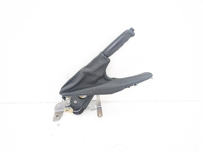 BMW E36 M3 Z3 M 3.0 2.8 Hand Parking Emergency Brake & Leather Boot Black 2227557