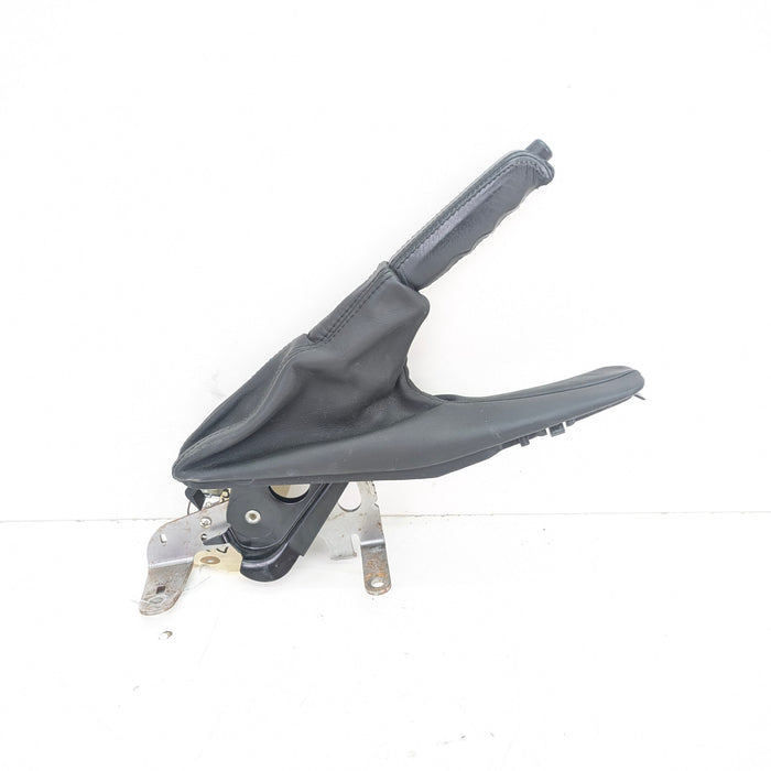 BMW E36 M3 Z3 M 3.0 2.8 Hand Parking Emergency Brake & Leather Boot Black 2227557