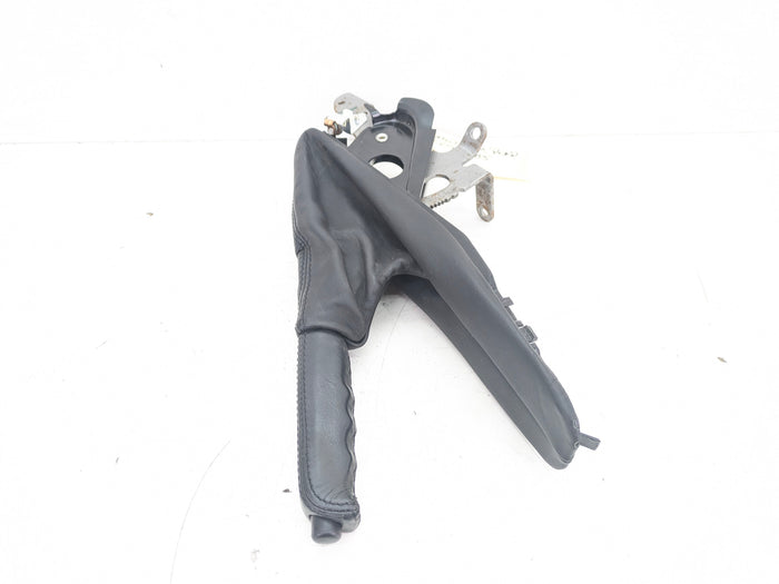 BMW E36 M3 Z3 M 3.0 2.8 Hand Parking Emergency Brake & Leather Boot Black 2227557