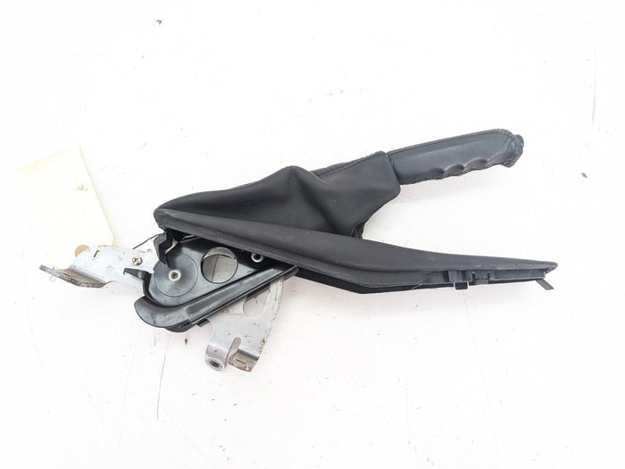 BMW E36 M3 Z3 M 3.0 2.8 Hand Parking Emergency Brake & Leather Boot Black 2227557