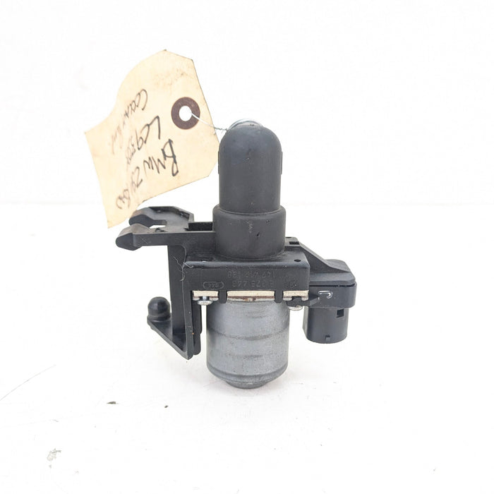BMW Z3 M Roadster/M Coupe S52 Heater Control Coolant Water Valve 8375443