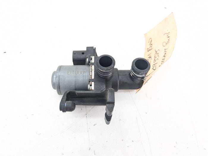 BMW Z3 M Roadster/M Coupe S52 Heater Control Coolant Water Valve 8375443