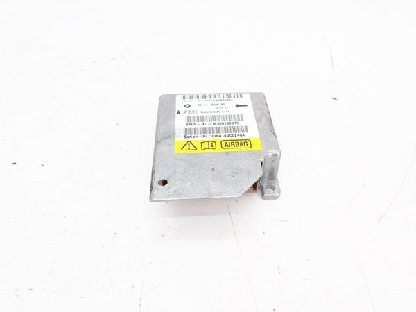 BMW Z3 M 3.0 2.8 Coupe Roadster SRS Airbag Crash Safety Module 8386192