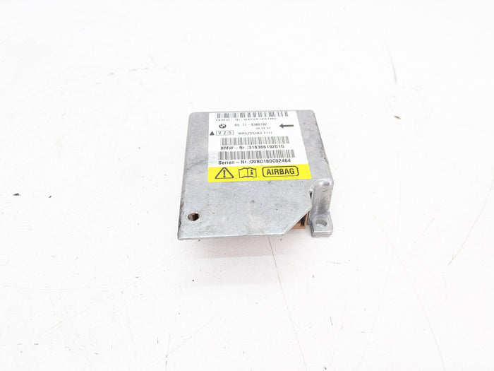 BMW Z3 M 3.0 2.8 Coupe Roadster SRS Airbag Crash Safety Module 8386192
