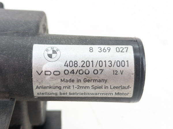 BMW Z3 M Roadster/M Coupe Cruise Control Actuator 8369027