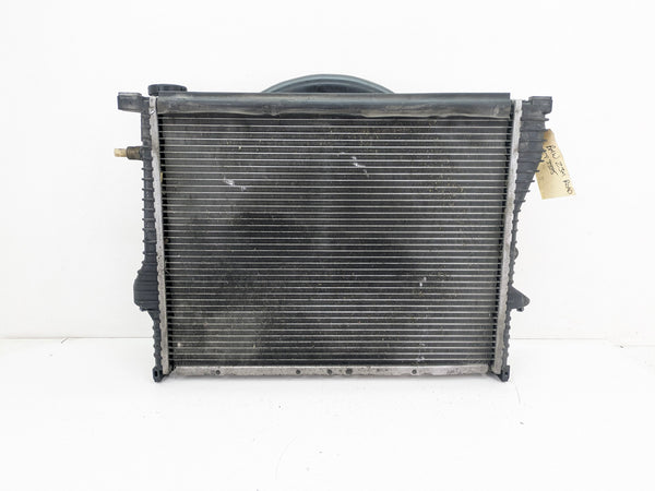 BMW Z3 M Coupe Roadster S52 Radiator Engine Coolant Radiator 1427165/1723520
