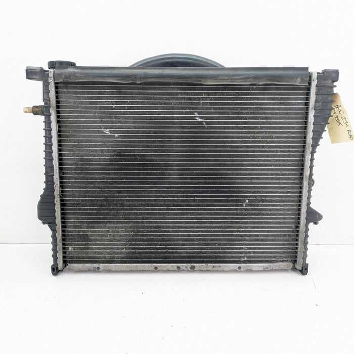 BMW Z3 M Coupe Roadster S52 Radiator Engine Coolant Radiator 1427165/1723520