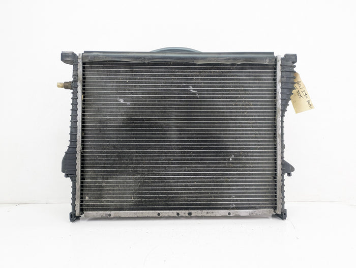 BMW Z3 M Coupe Roadster S52 Radiator Engine Coolant Radiator 1427165/1723520
