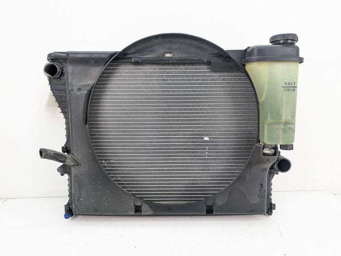 BMW Z3 M Coupe Roadster S52 Radiator Engine Coolant Radiator 1427165/1723520