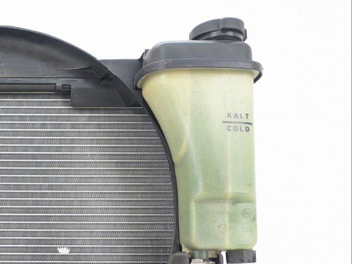 BMW Z3 M Coupe Roadster S52 Radiator Engine Coolant Radiator 1427165/1723520