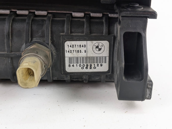 BMW Z3 M Coupe Roadster S52 Radiator Engine Coolant Radiator 1427165/1723520