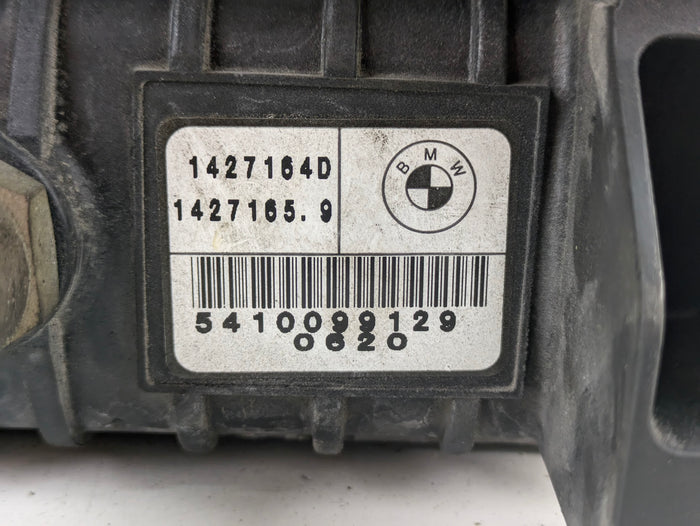 BMW Z3 M Coupe Roadster S52 Radiator Engine Coolant Radiator 1427165/1723520