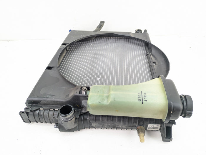 BMW Z3 M Coupe Roadster S52 Radiator Engine Coolant Radiator 1427165/1723520