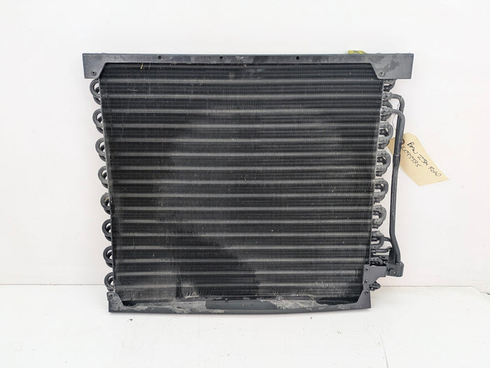 BMW Z3 M 3.0 2.8 2.5 1.9 AC Air Conditioning Condenser Radiator *Damaged*