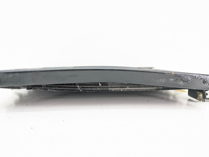 BMW Z3 M 3.0 2.8 2.5 1.9 AC Air Conditioning Condenser Radiator *Damaged*