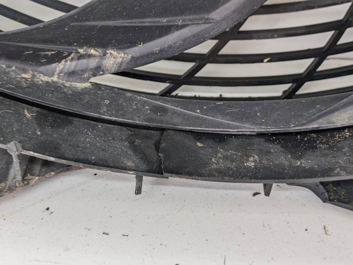 BMW Z3 M Roadster/M Coupe Auxiliary Electric Pusher Cooling Fan 8397474 *DAMAGED*