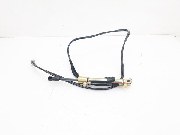 BMW Z3 M Roadster Convertible Roof/Soft Top Hydraulic Piston & Lines 54348410307